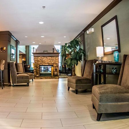 Sonesta Es Suites Atlanta Alpharetta Avalon Dış mekan fotoğraf