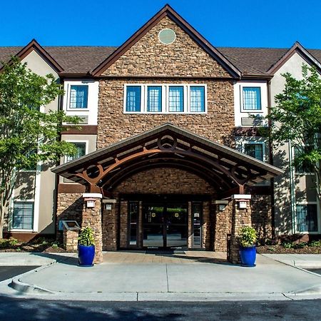Sonesta Es Suites Atlanta Alpharetta Avalon Dış mekan fotoğraf