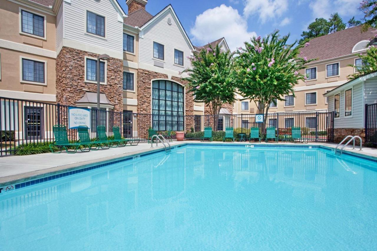 Sonesta Es Suites Atlanta Alpharetta Avalon Dış mekan fotoğraf
