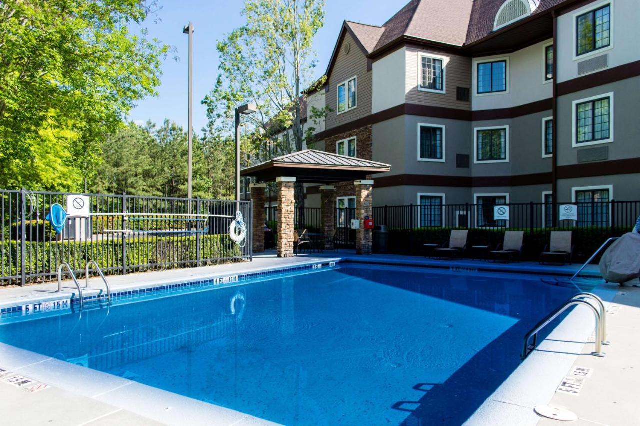 Sonesta Es Suites Atlanta Alpharetta Avalon Dış mekan fotoğraf