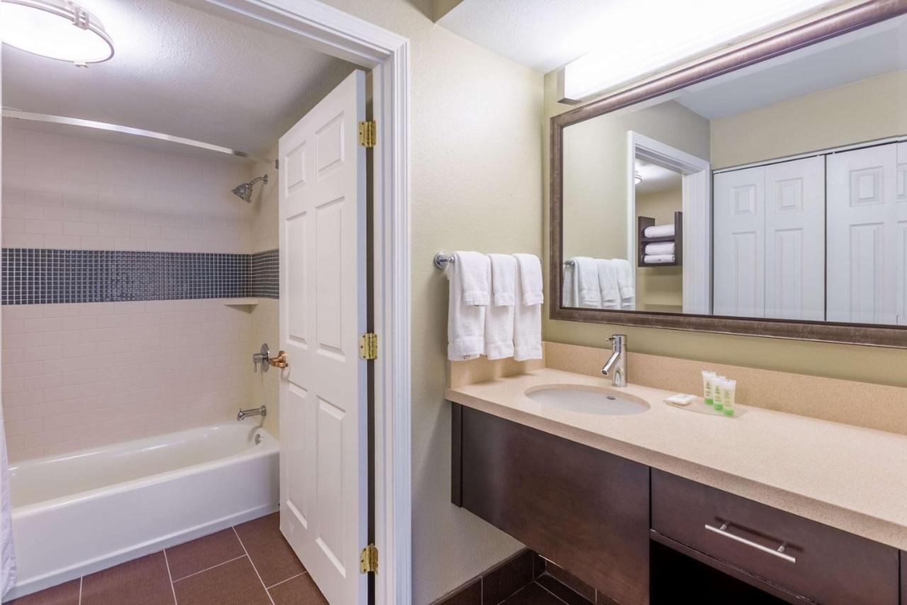Sonesta Es Suites Atlanta Alpharetta Avalon Dış mekan fotoğraf
