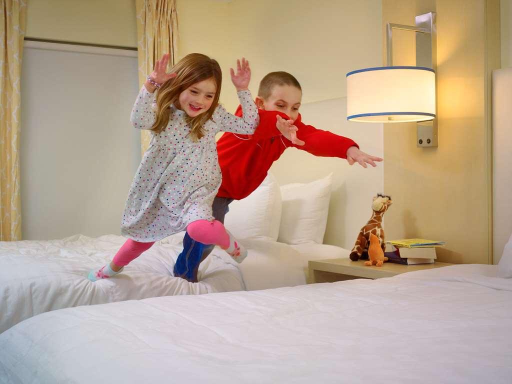 Sonesta Es Suites Atlanta Alpharetta Avalon Oda fotoğraf