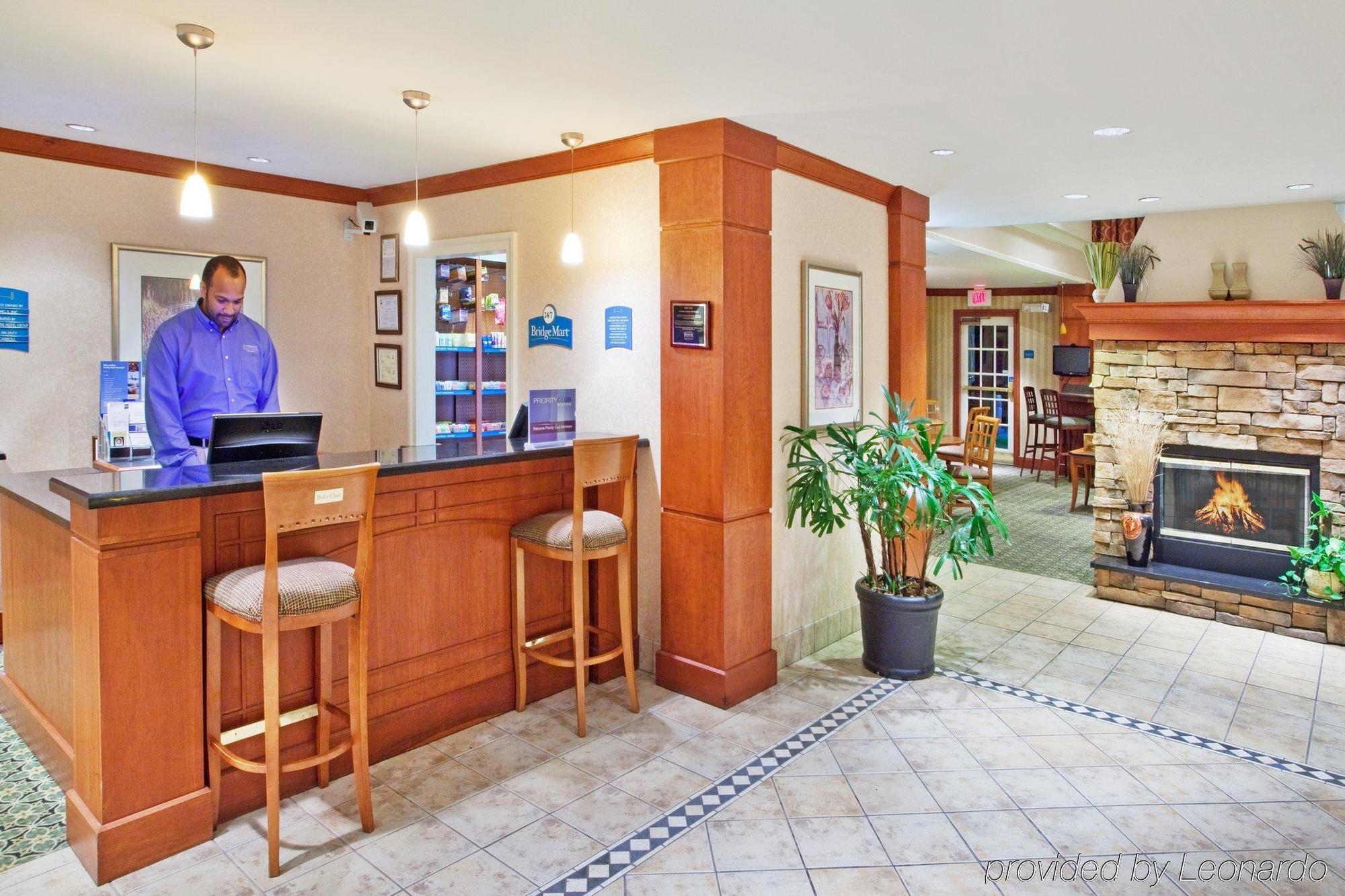 Sonesta Es Suites Atlanta Alpharetta Avalon İç mekan fotoğraf