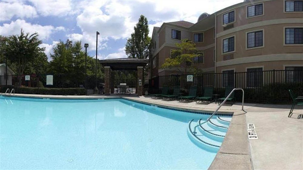 Sonesta Es Suites Atlanta Alpharetta Avalon Dış mekan fotoğraf