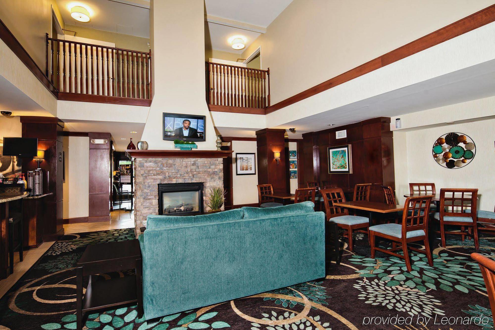 Sonesta Es Suites Atlanta Alpharetta Avalon Dış mekan fotoğraf