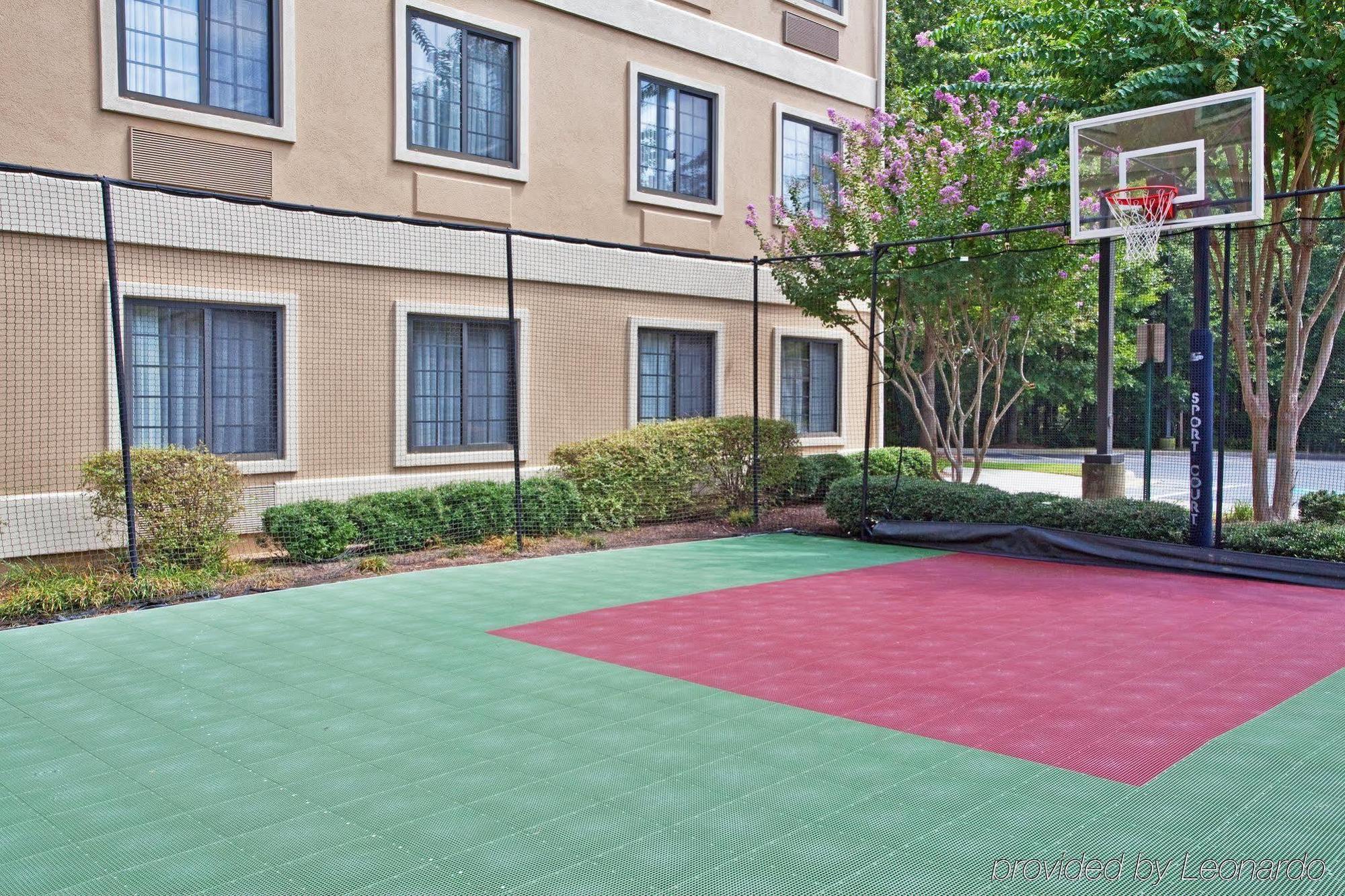 Sonesta Es Suites Atlanta Alpharetta Avalon Dış mekan fotoğraf