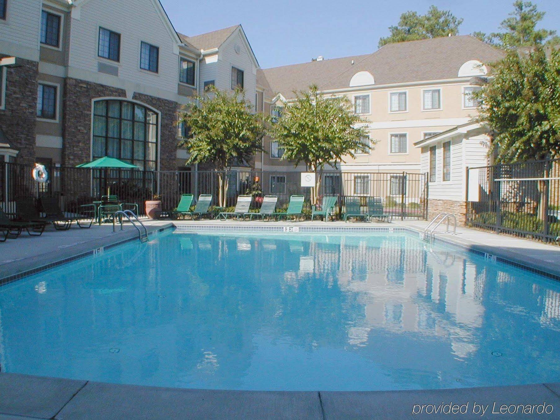 Sonesta Es Suites Atlanta Alpharetta Avalon Dış mekan fotoğraf